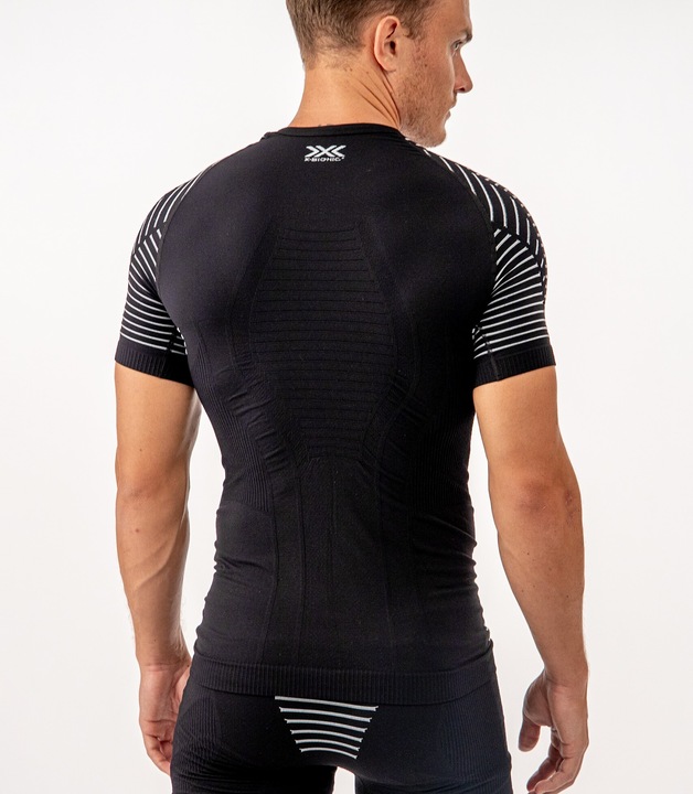 Produktbild X-Bionic Invent LT Herren Funktionsunterwäsche (XL)