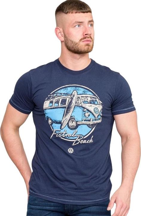 Produktbild D555 VW TShirt (XXL)