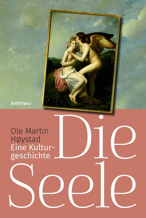 Produktbild Die Seele (Deutsch, Frank Zuber, Ole Martin Høystad, 2017)