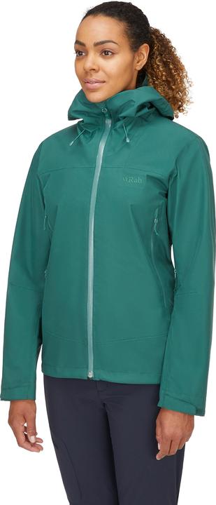 Produktbild Rab Namche GTX Jacket Women (XS)