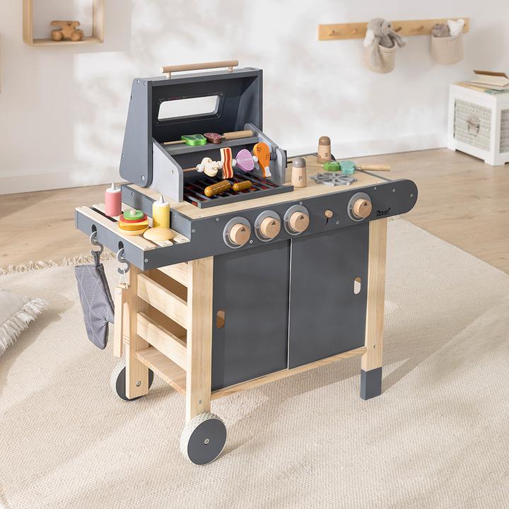 Immagine prodotto Howa BBQ Maxi