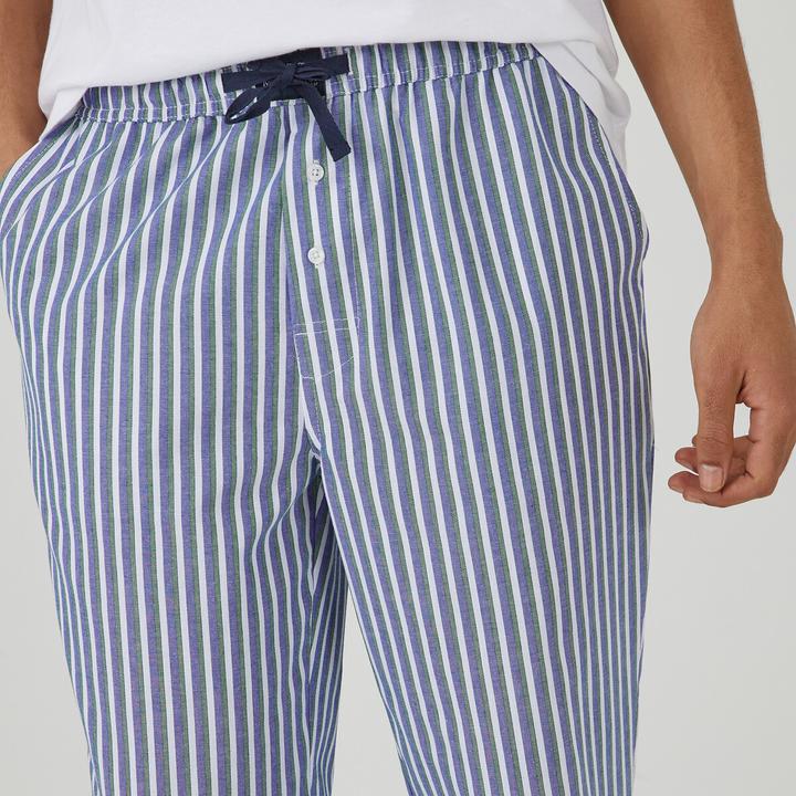 Produktbild La Redoute Collections Pyjamahose (M)