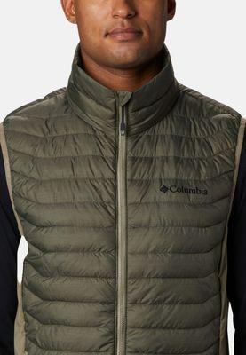 Produktbild Columbia Powder Pass Vest (S)