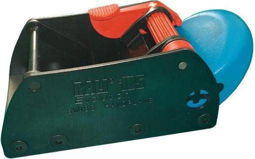 Actual product image Rali Plane (48 mm)