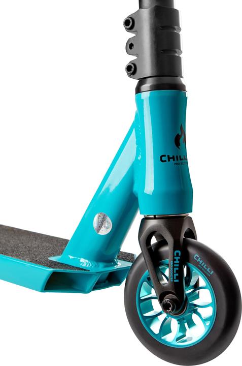 Actual product image Chilli Scooter Pro Ice Reaper