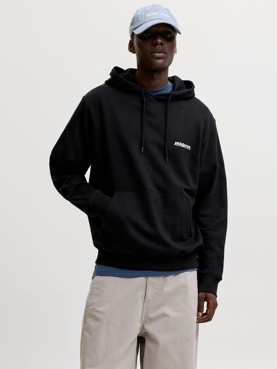 Actual product image Jack & Jones Kapuzenpullover Kapuzenpullover (3XL)