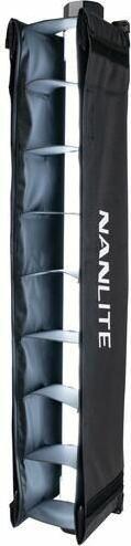 Immagine prodotto Nanlite Portone con griglia di raddrizzamento (PavoTube II 15X) (Ingraticciatura, 54 cm)