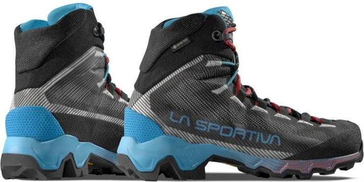 Produktbild La Sportiva Aequilibrium Hike GTX (43)