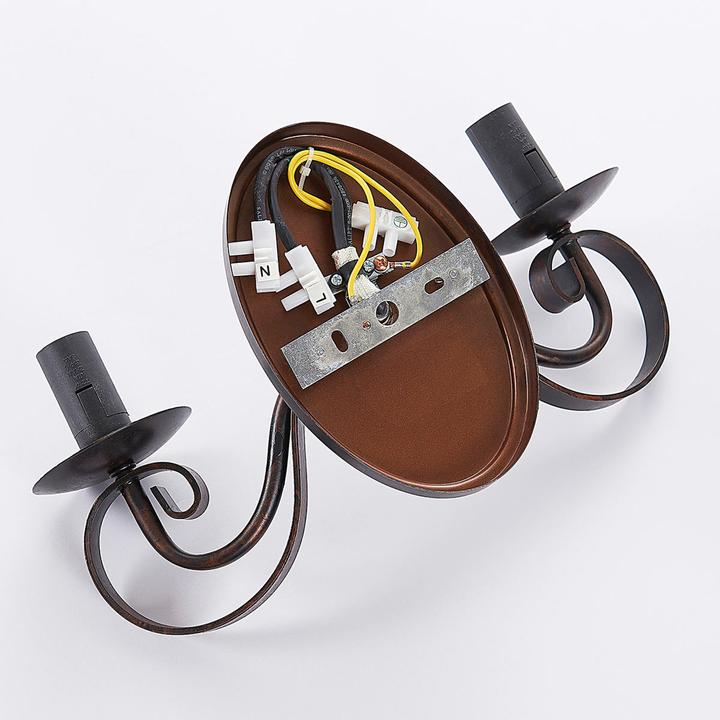 Image du produit Lucande Caleb (E14)