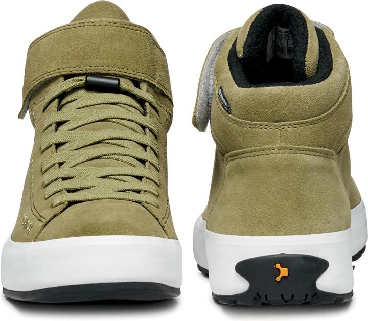 Produktbild Scarpa Kid's MW Mid Waterproof (36)