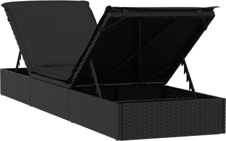 Produktbild vidaXL Sonnenliege (40 cm)