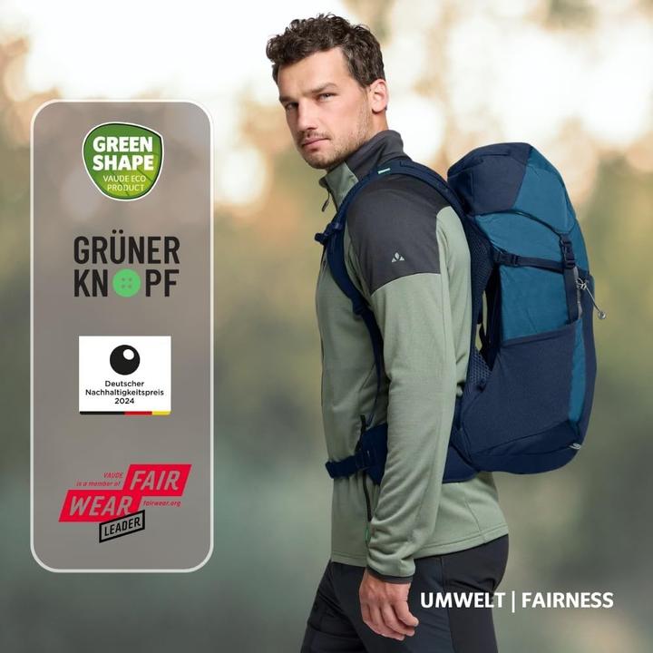 Actual product image Vaude Brenta (24 l)
