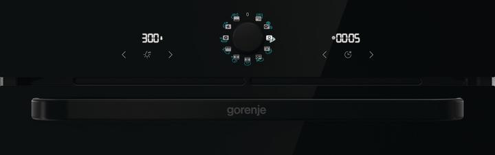 Produktbild Gorenje Ofen BOS67371SYB