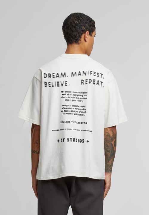 Immagine prodotto Sony Maglietta oversize Creator - 87519 (XL)