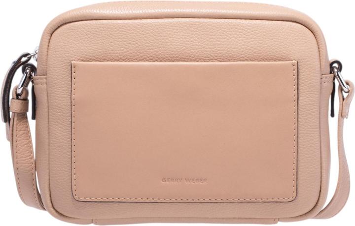 Actual product image Gerry Weber Ascona Umhängetasche Leder 20.5 cm