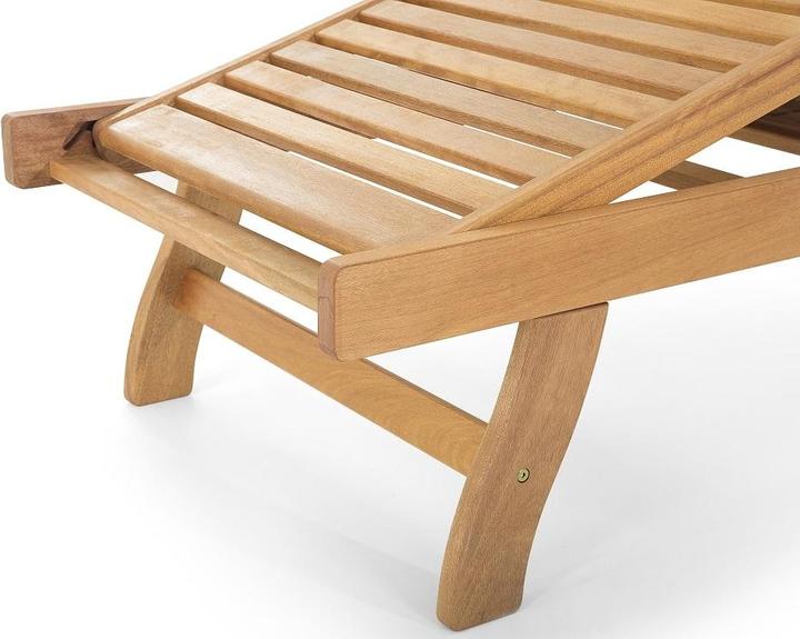 Actual product image Beliani Java (196 cm)