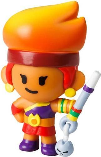 Actual product image Joojee Brawl Stars minifigures