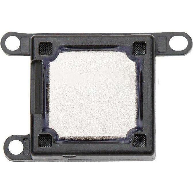CoreParts 8 Plus Earspeaker (Modul, iPhone 8+), Mobilgerät Ersatzteile, Schwarz, Silber
