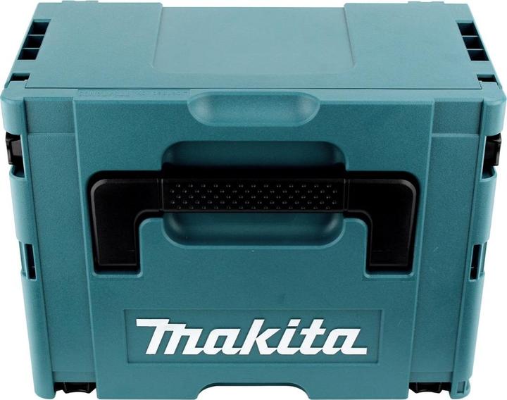 Immagine prodotto Makita Smerigliatrice angolare DGA504RMJ, 2 batterie (125 mm)