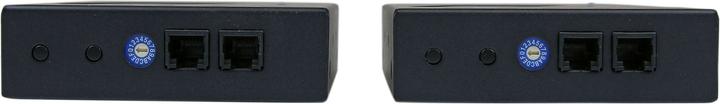 Actual product image StarTech HDMI Over Ip Extender Kit