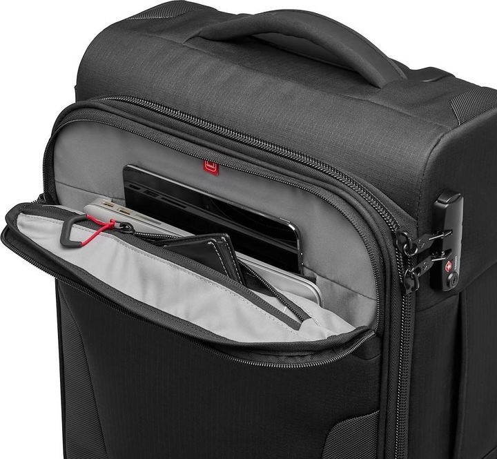 Produktbild Manfrotto Reloader Air-50 PL, Rollkoffer (Fotokoffer)