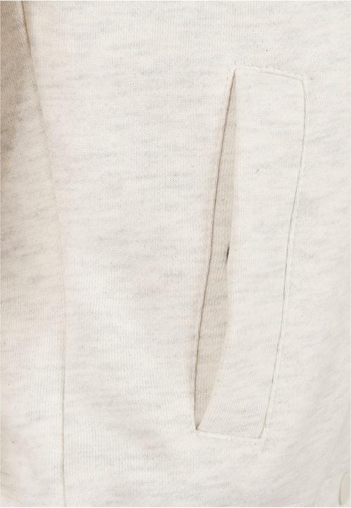 Immagine prodotto Urban Classics Giacca di felpa College Inset da donna (XS)