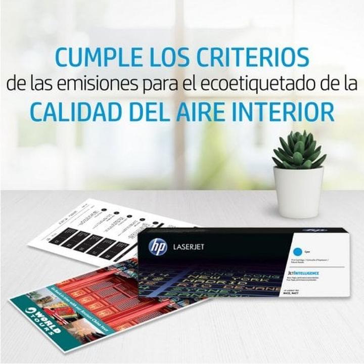 Productafbeelding HP 135X (BK)