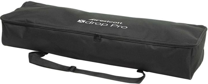 Actual product image Westcott X-Drop Pro Backdrop Stand (252.70 cm, 243.80 cm)