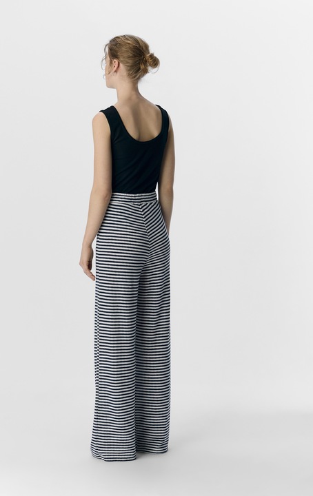 Immagine prodotto Object Geripptes Tanktop (M)