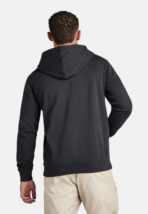 Image du produit G-Star Hoodie Kapuzensweatshirt (L)