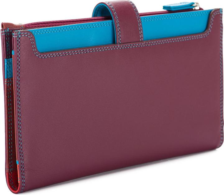 Actual product image Mywalit Continental wallet leather 20 cm