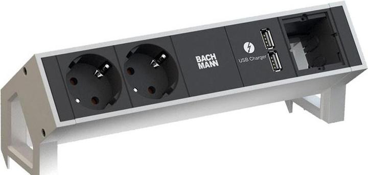 Black, Stainless steel