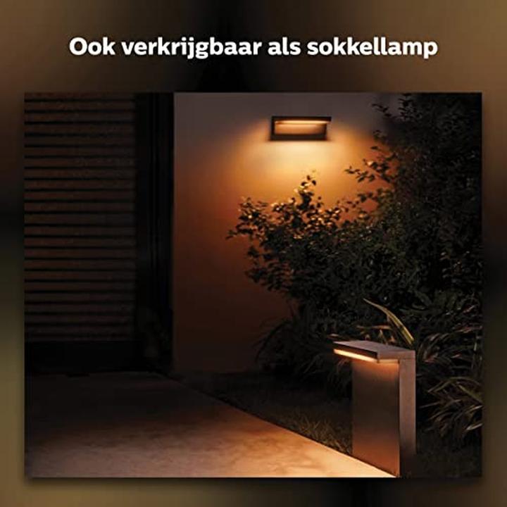 Actual product image Philips Hue Nyro Base (1000 lm)