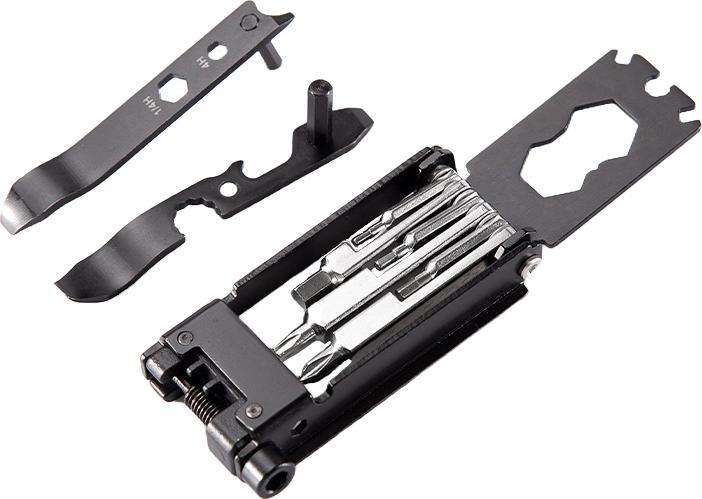 Image du produit Novidarte MULTITOOL Outils pour vélo