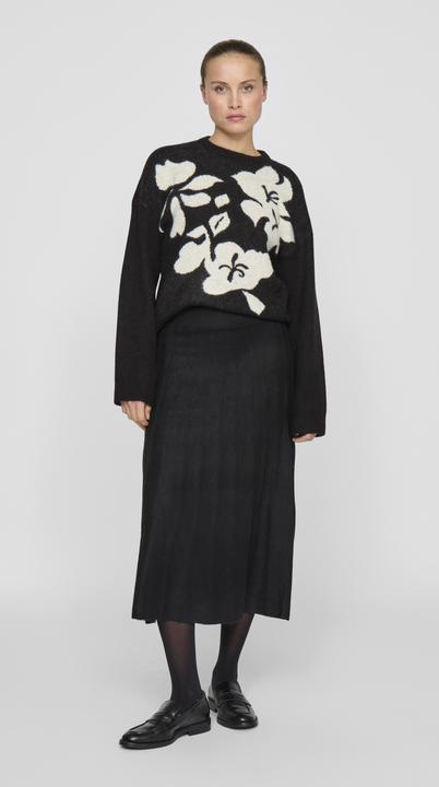 Immagine prodotto Vila Gonna midi in maglia (XL)