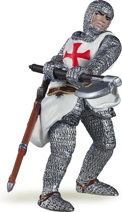 Produktbild Papo Tempelritter