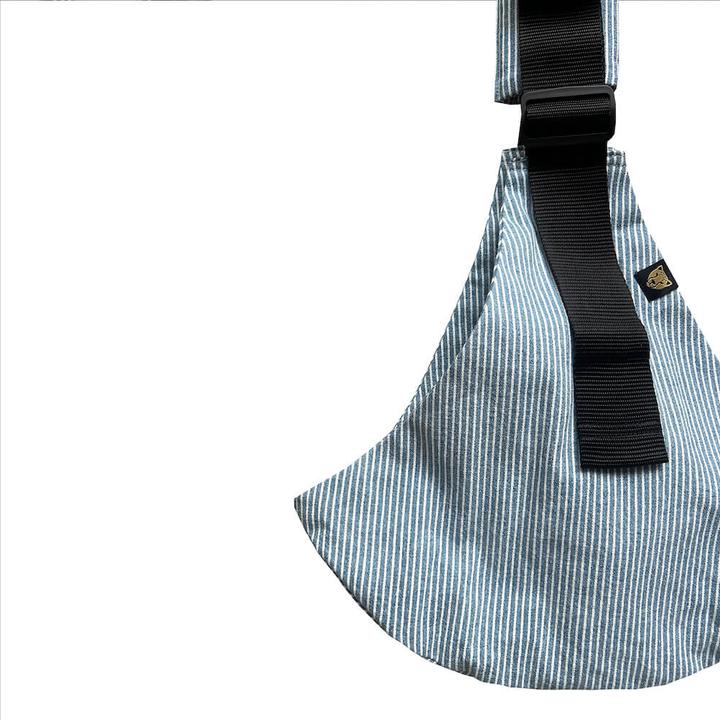 Produktbild Wildride Kindertrage Stripe (Hüfttrage)