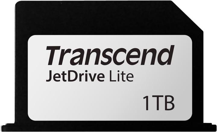 Immagine prodotto Transcend JetDrive Lite 330 (1000 GB, SDXC)