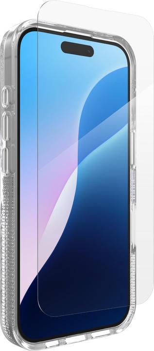 Produktbild Zagg 360 Protect Bundle (1 Stk., Apple iPhone 16)