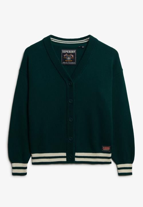 Produktbild Superdry Strickjacke, Damen (XS)