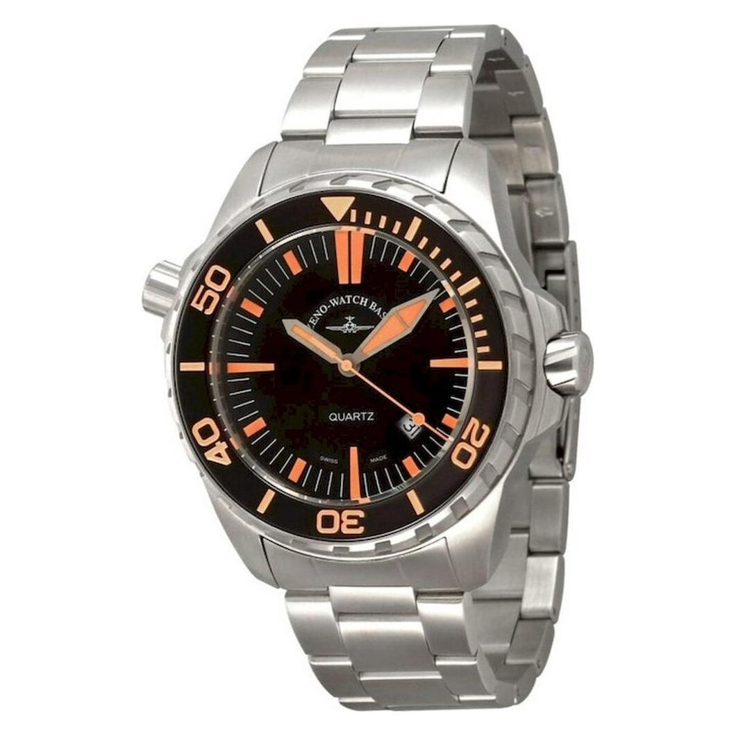 Zeno-Watch Basel, Armbanduhr, 6603-515Q-i15M