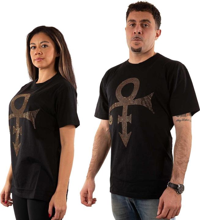 Produktbild Prince Symbol TShirt (XL)