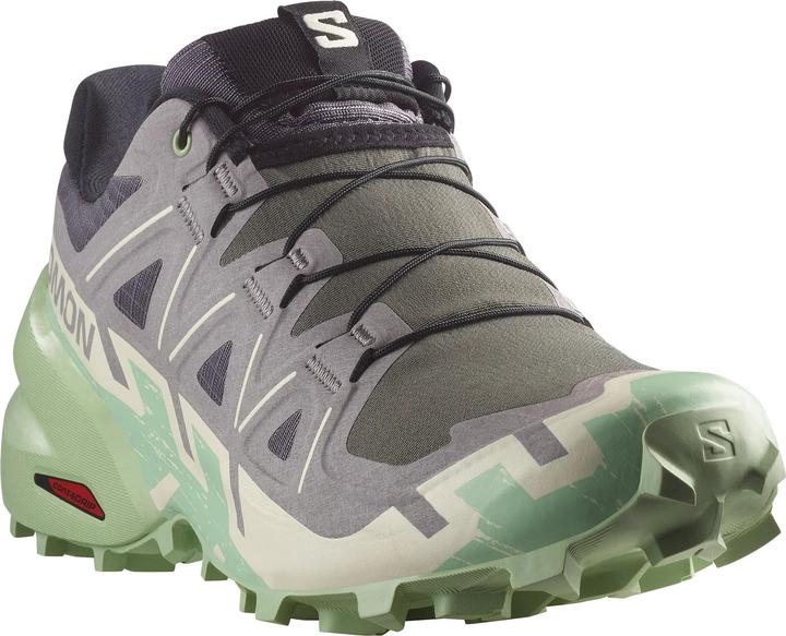 Produktbild Salomon Speedcross 6 (38)