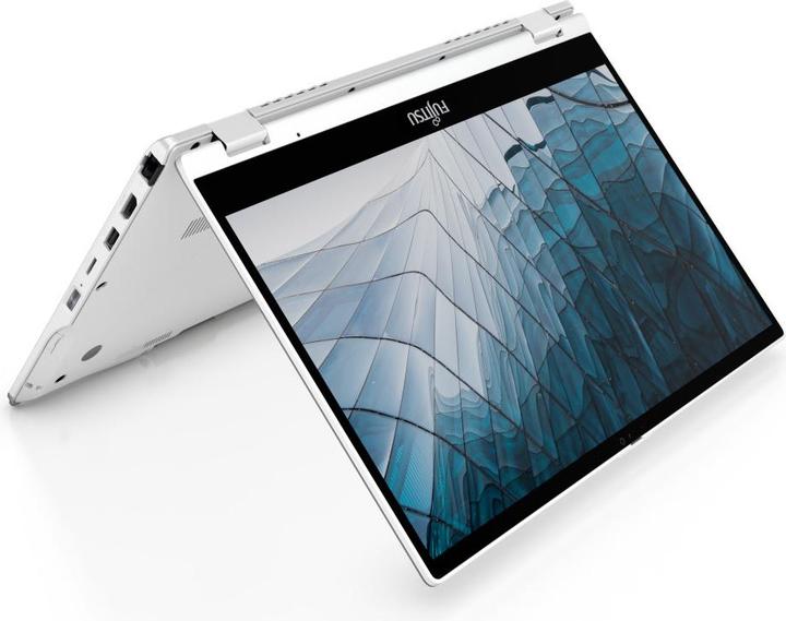 Produktbild Fujitsu LifeBook U9313X (13.30", Intel Core i7-1370P, 16 GB, 1000 GB, CH)