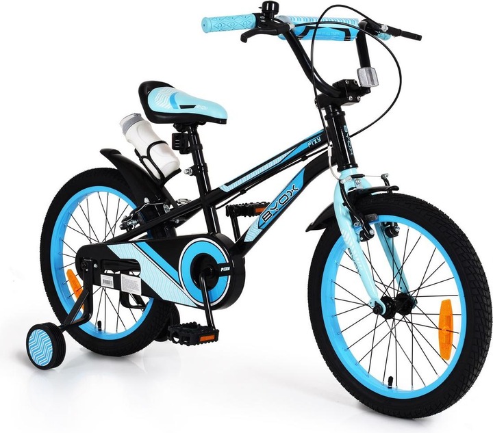Produktbild Byox Kinderfahrrad 18 Zoll Pixi (18")
