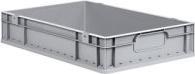 Produktbild Allit Stapelbehälter Profi Plus Euro Eco C 632 (40 x 60 x 32 cm, 0 l)