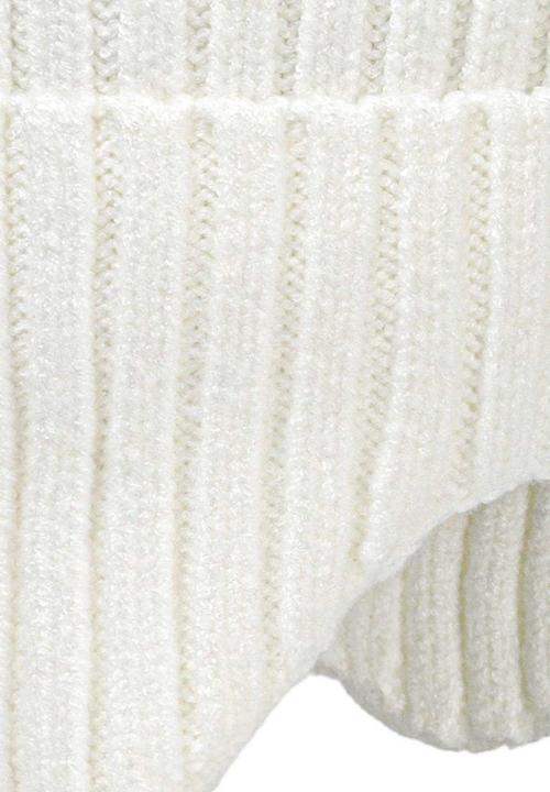 Image du produit Minoti - Bonnet motif/style pompon - Bébé (68)