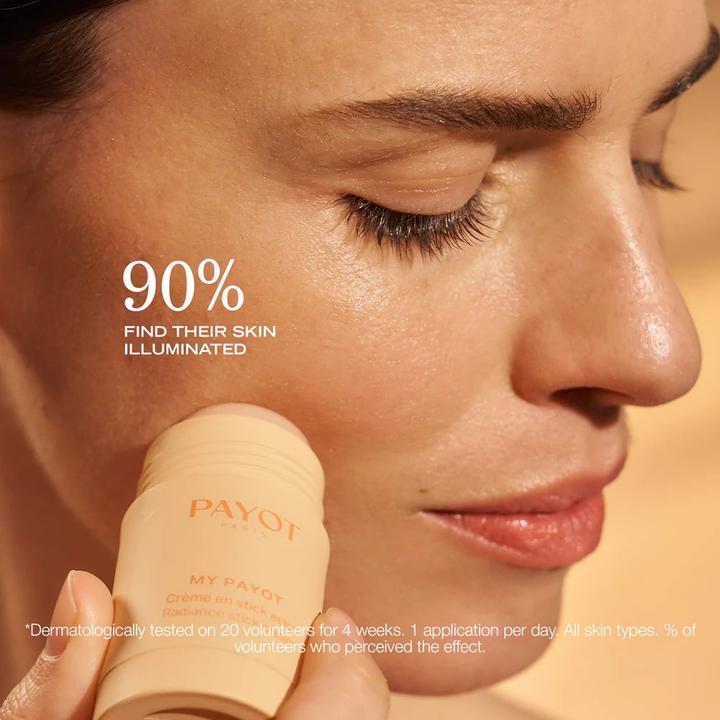 Image du produit Payot Paris Mon Payot (25 ml, Crème de jour)