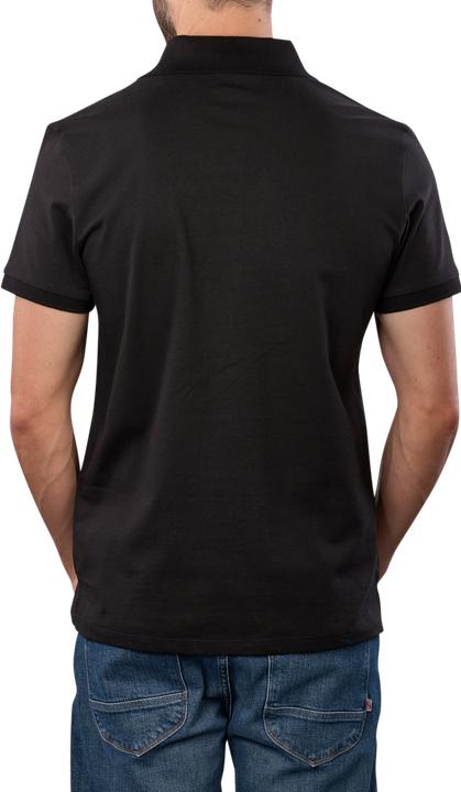 Produktbild Calvin Klein Classic Monogram Polo (M)