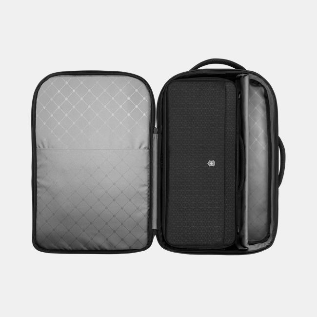 Produktbild Victorinox V-5.49 53.0, Chefs Laptop Backpack, Black Kunstoff